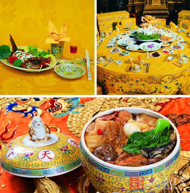 ‘BEAT365’李元芳躲宫本大：可以吹一天，躲老夫子大：吹一个月，躲他：可以吹一辈子！(图3)