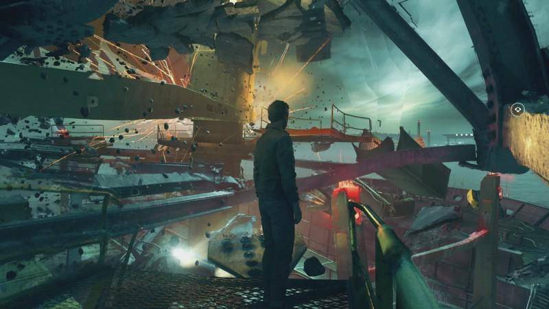 beat365官网中文|
容量高达70G的科幻游戏 影戏画质获91%好评 有人肝了1100小时(图3)